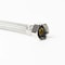 Thrifco Plumbing 1/2 Inch FIP x 1/2 Inch FIP x 20 Inch Long Stainless Steel Faucet Riser 4401422 - alternate 3